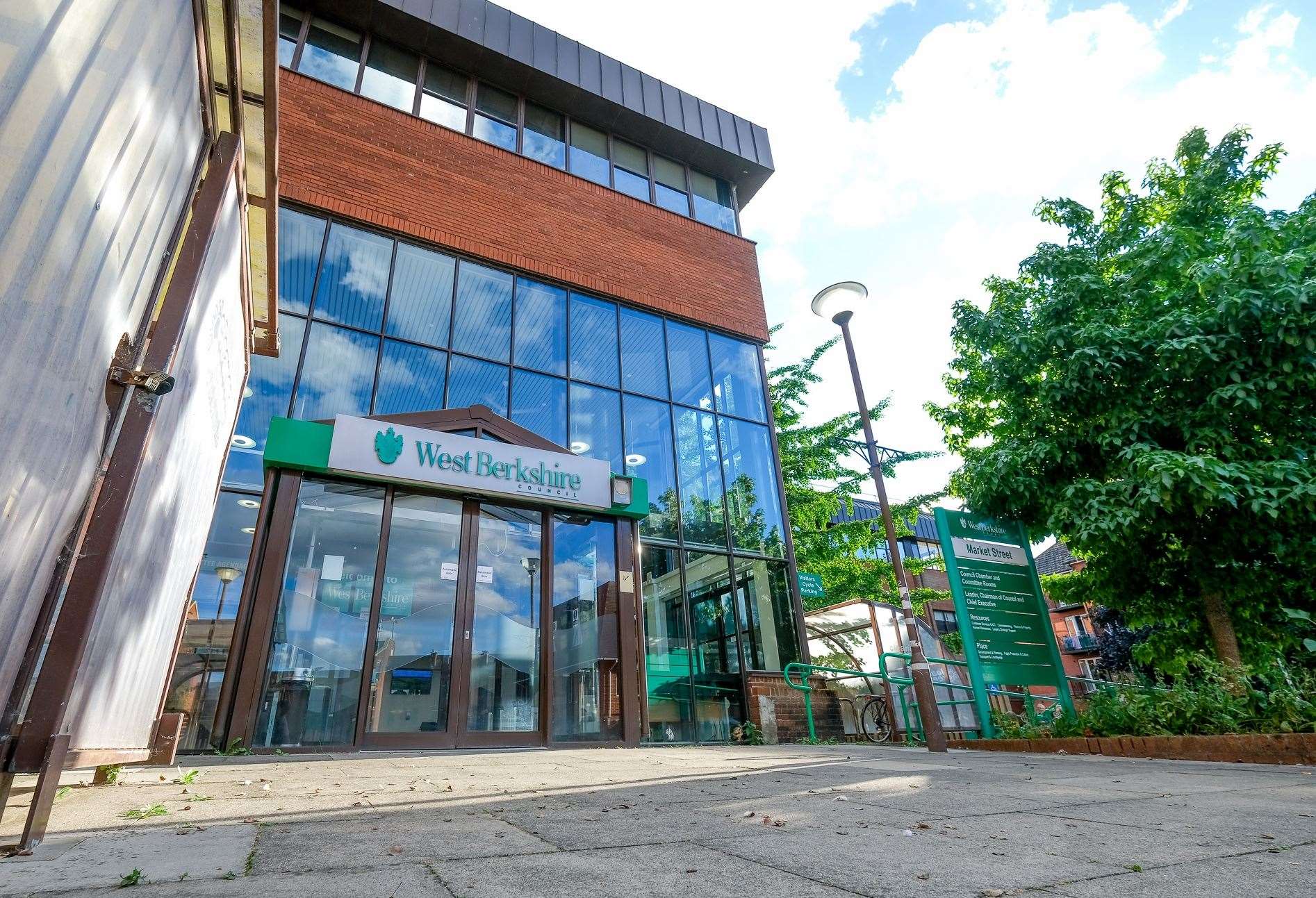 West Berkshire Council