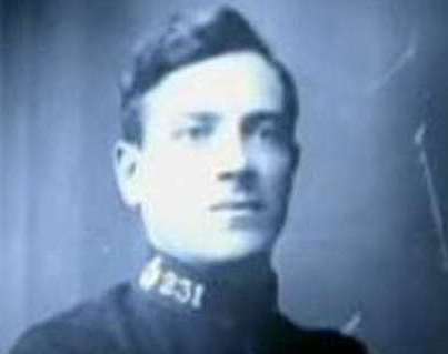Albert Alexander