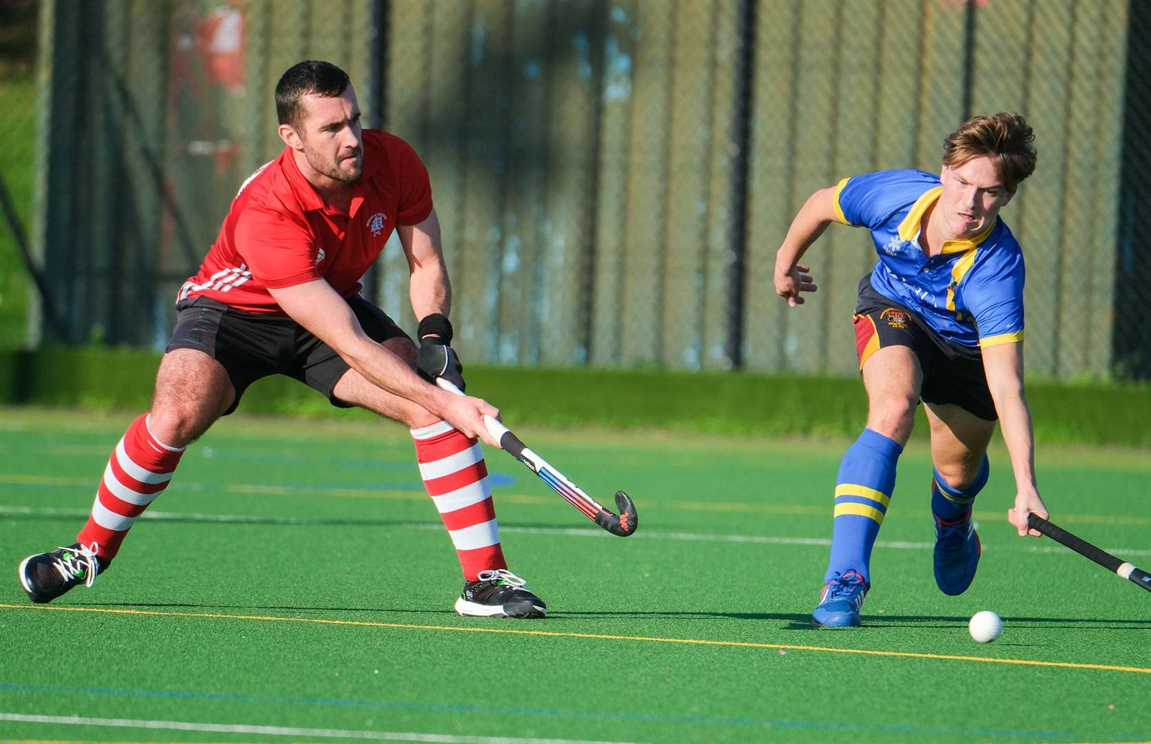 Newbury and Thatcham attack