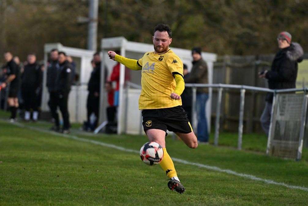 Tadley Calleva - Photo: Rob Mellor