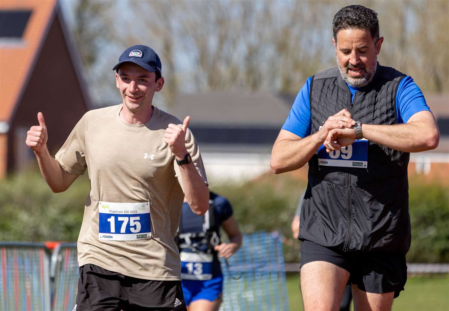 Thatcham 10k