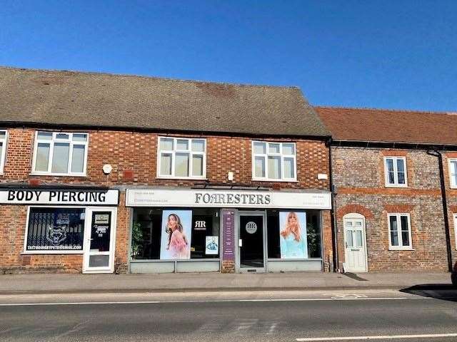 6-10 Chapel Street, Thatcham