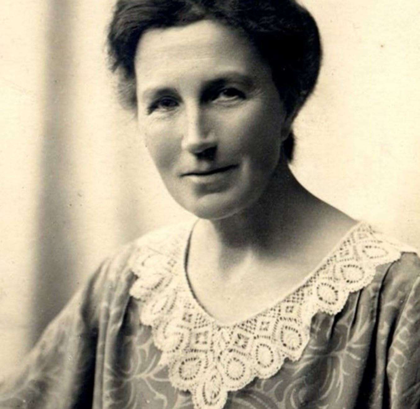 Jane Luker