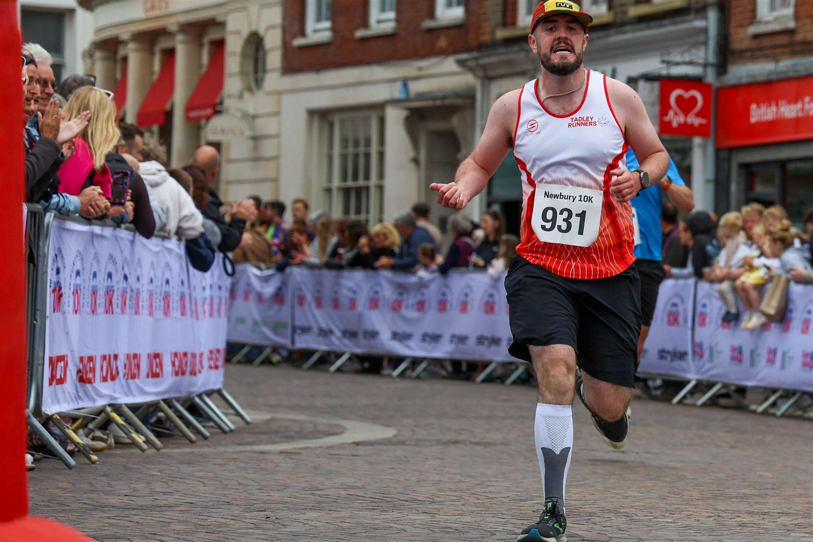 Newbury 10k