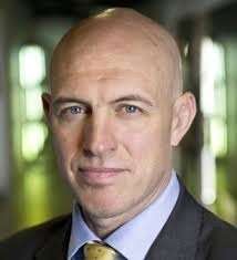News Media Association chairman David Dinsmore