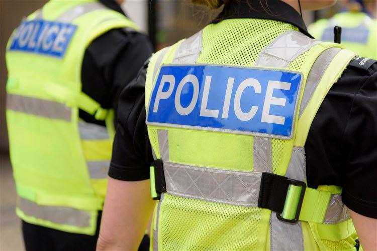 The results for the crime survey are in: do you agree with the topic priorities identified?