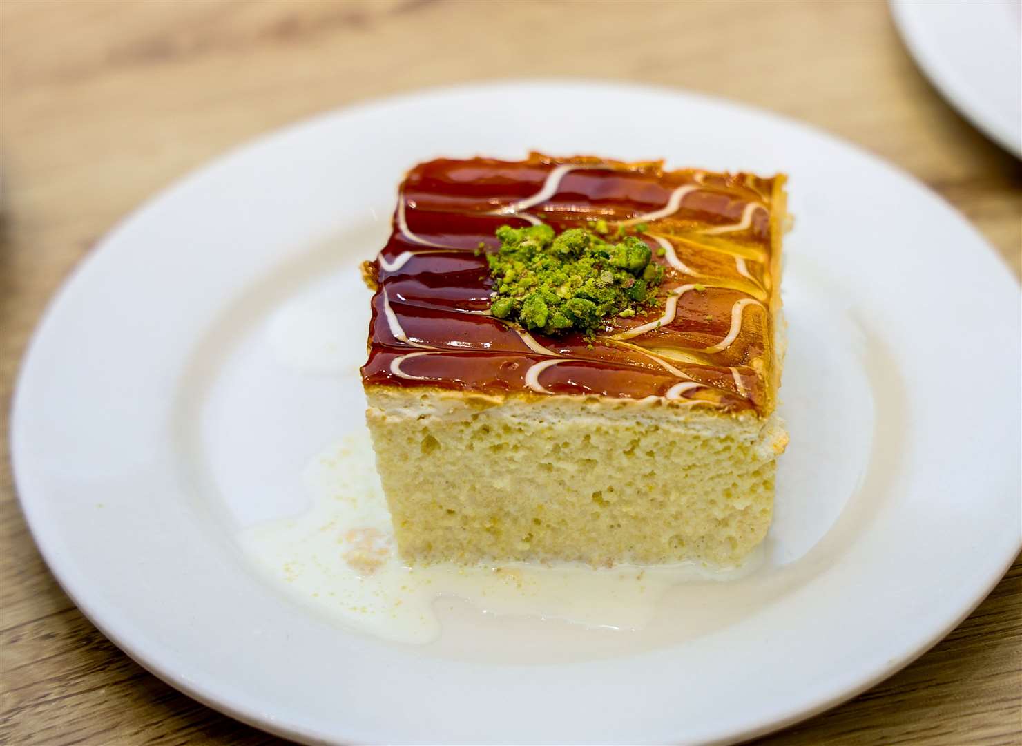 Ezo Café opens at 1 Bartholomew Street in Newbury