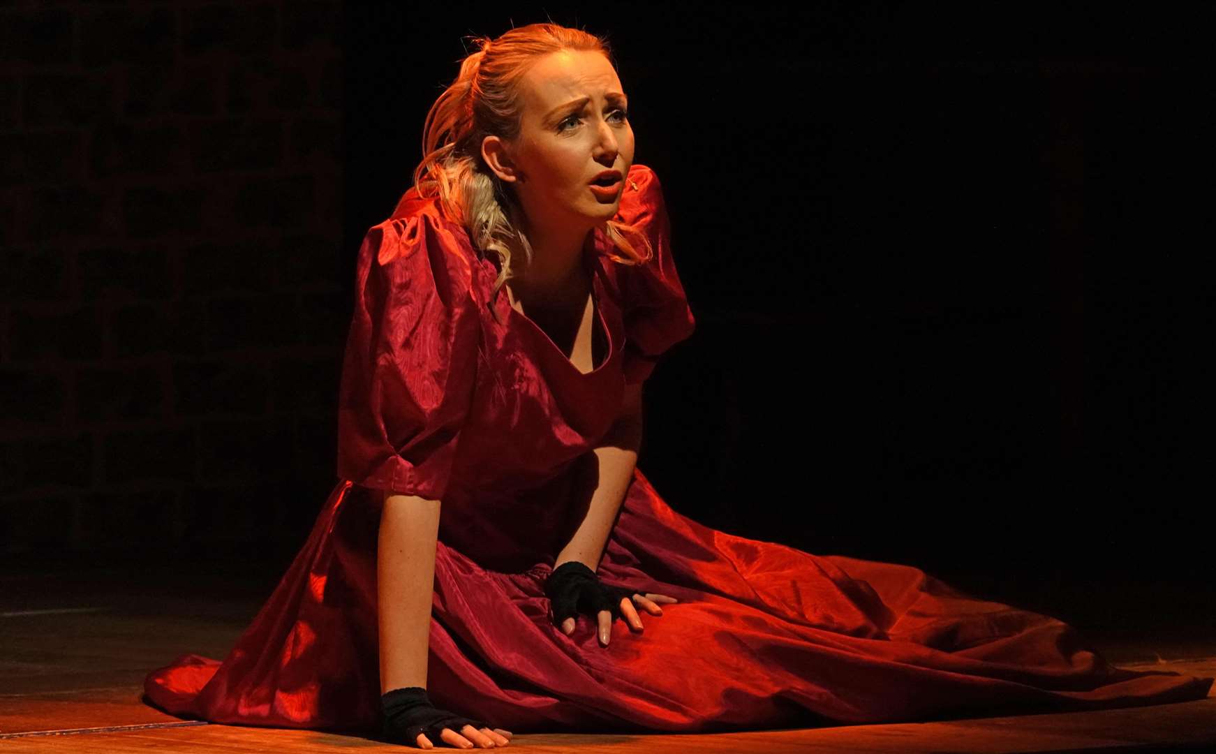 Community of Hungerford Theatre Company: Lionel Bart's Oliver!