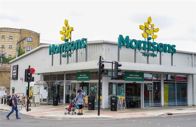 Morrisons has tabled a last-minute rescue deal to save McColl’s (Ian West/PA)
