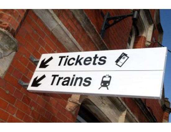 There is still disruption to train services after an earlier incident near Slough