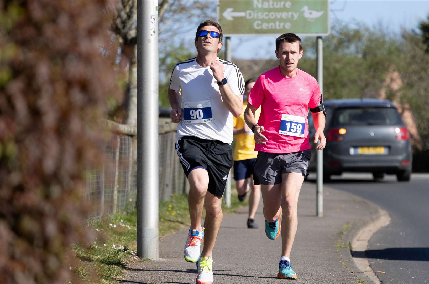 Thatcham 10k