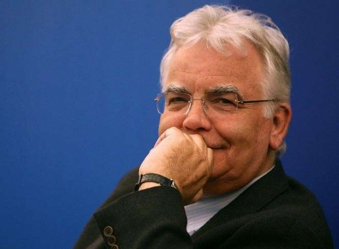 Bill Kenwright