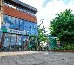 West Berkshire Council