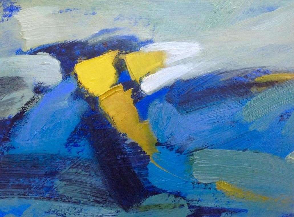 Susan Kirkman untitled