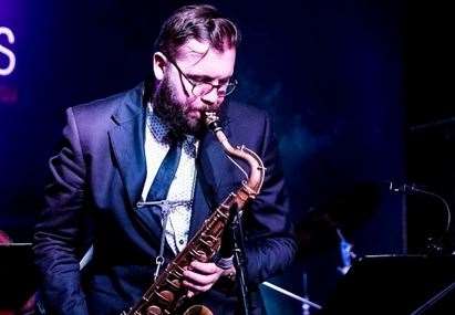 The Alex Western-King Quartet