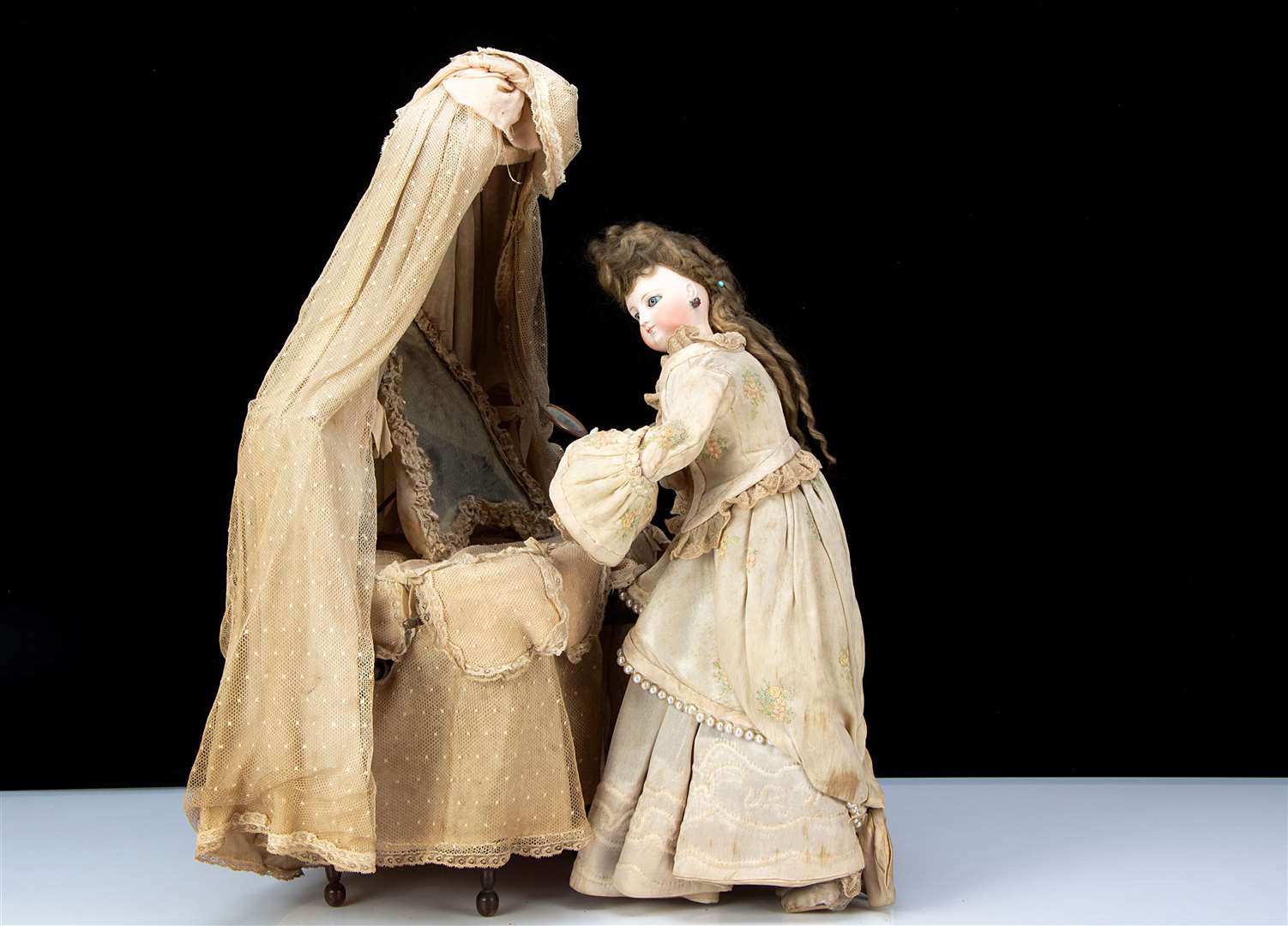 Automaton £6,000-8,000