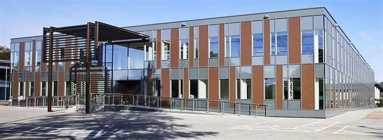 4 The Sector at Newbury Business Park (47997914)