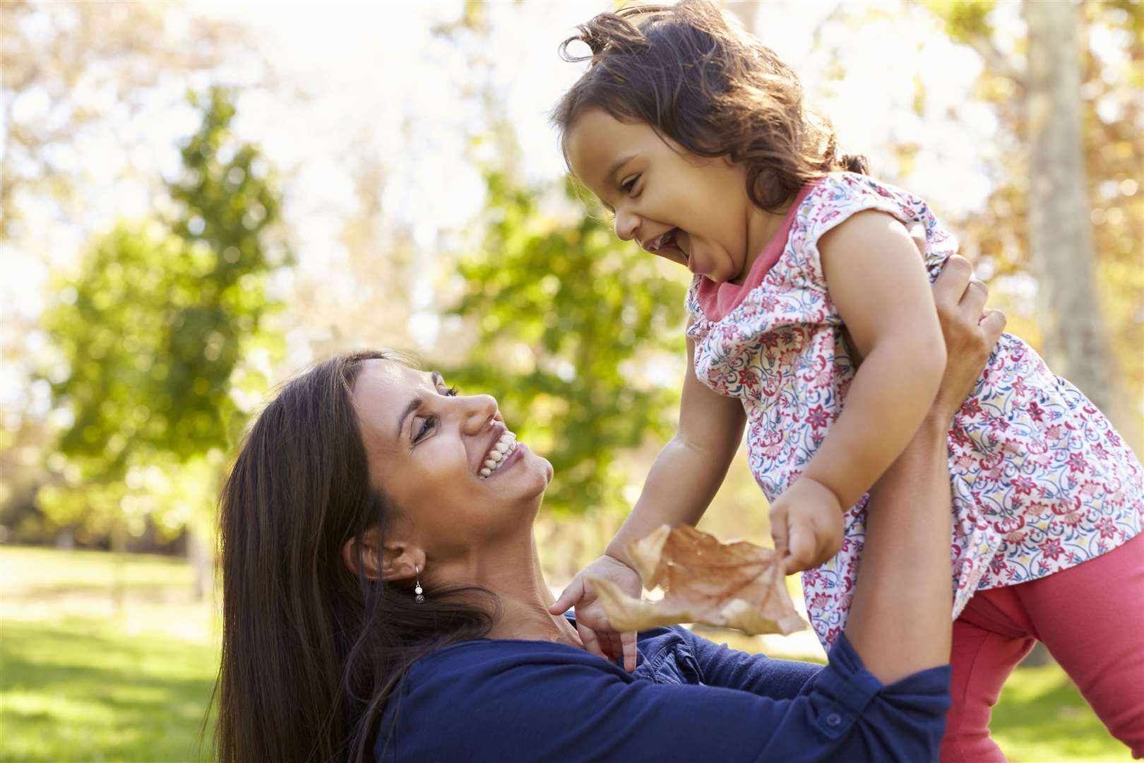 Good parent mental health can have a positive impact on the whole family, says stem4