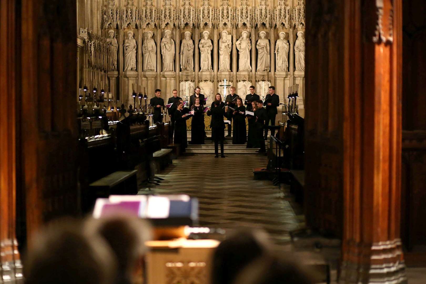 Festival service
