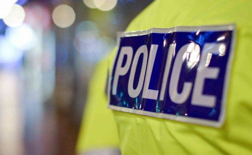 Thames Valley Police
