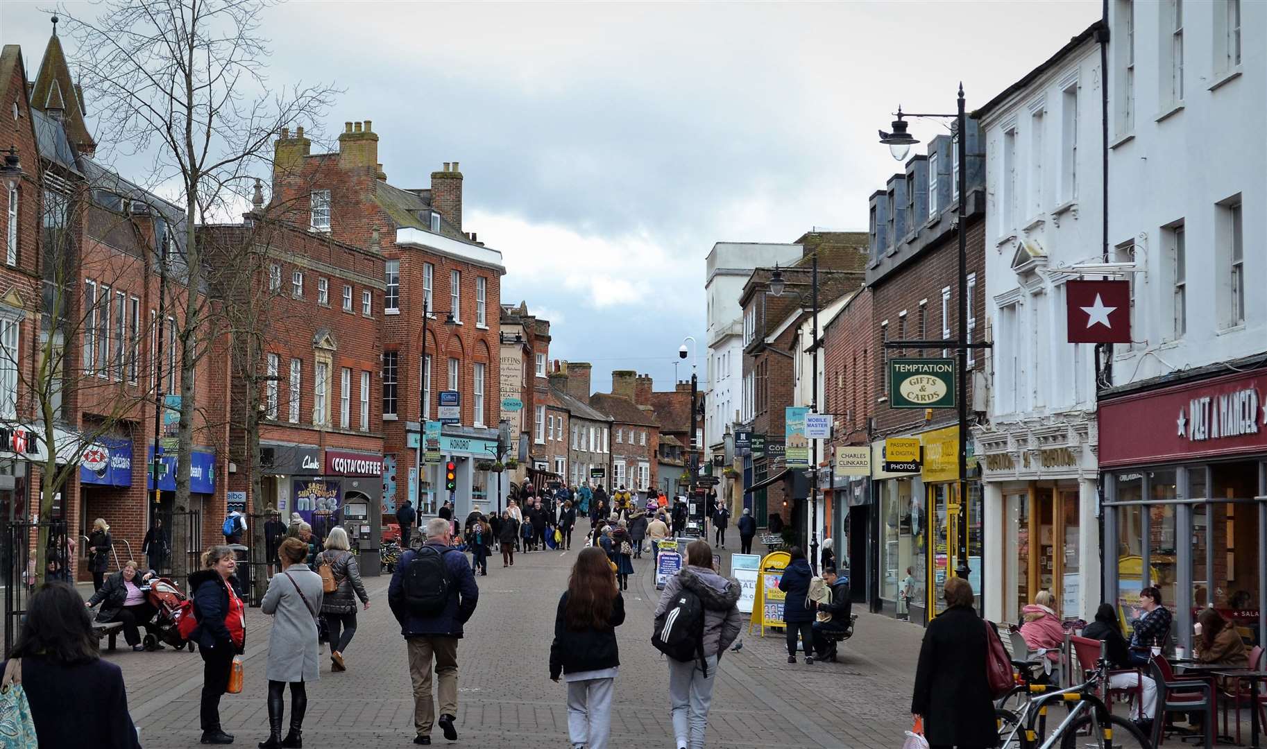 Northbrook Street