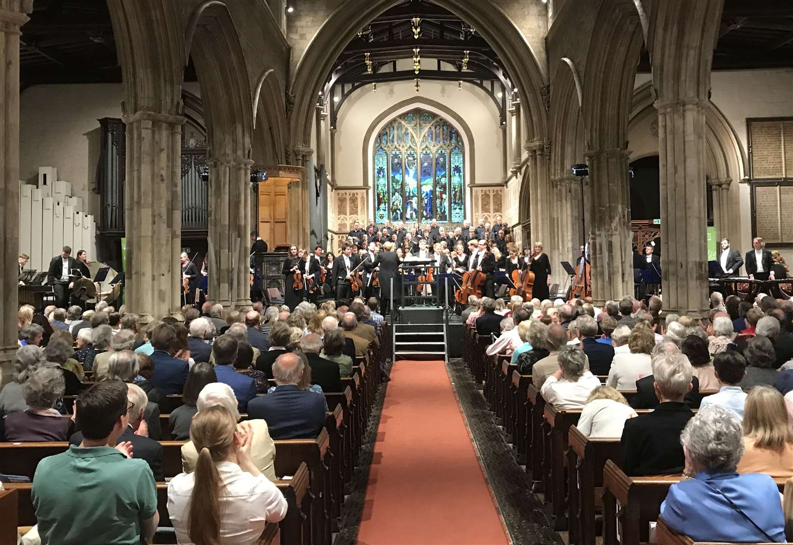 Tickets now on sale for the autumn Newbury Spring Festival