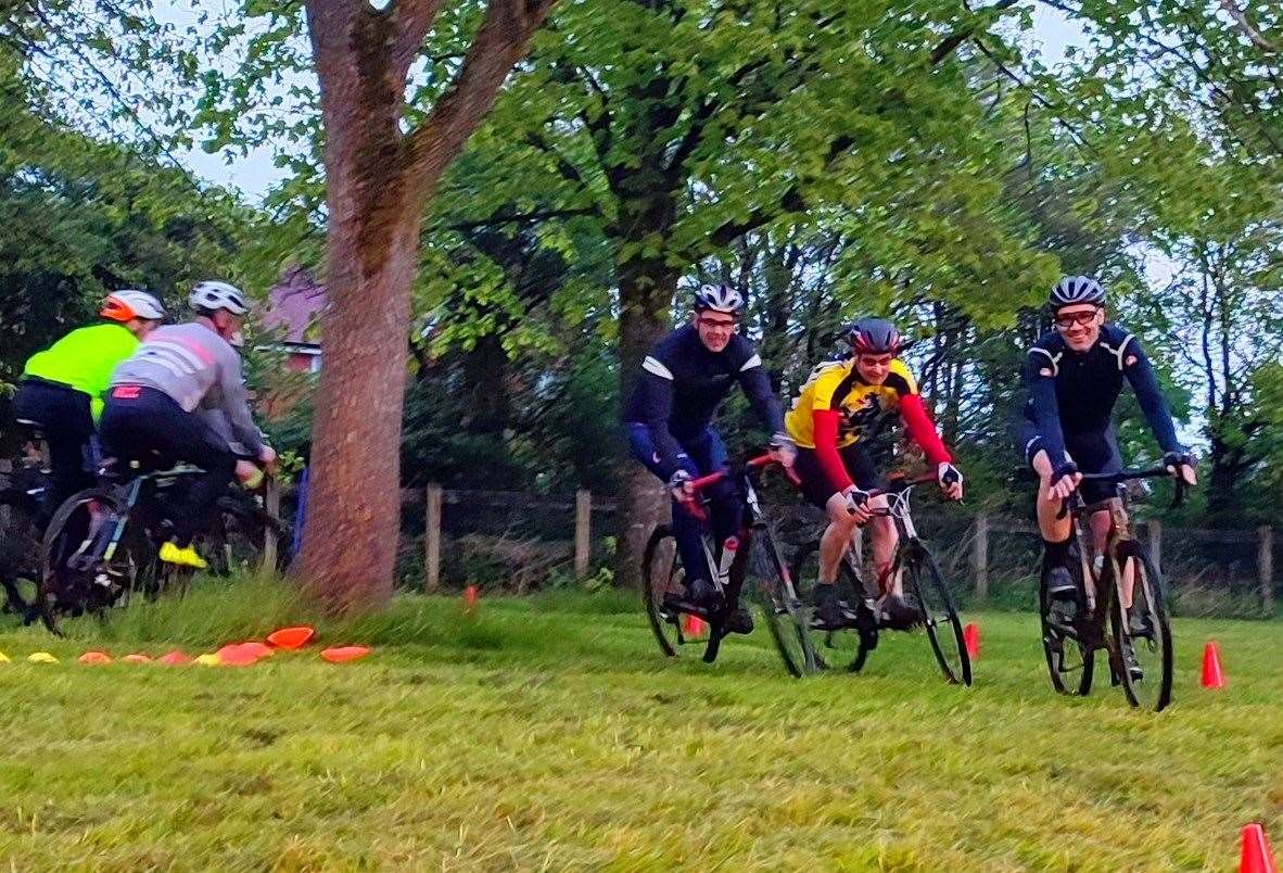 Newbury Velo continues to drive youth cycling forward