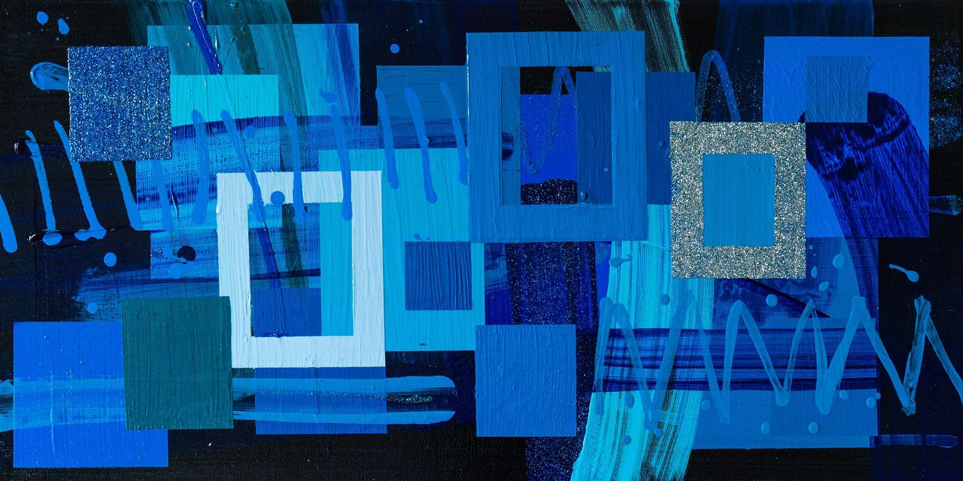 Paul Forsey Blue