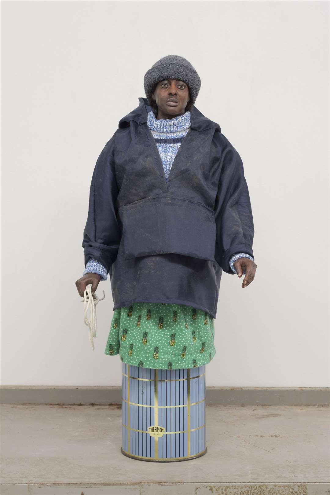 Joelle, picture Shaun Vincent