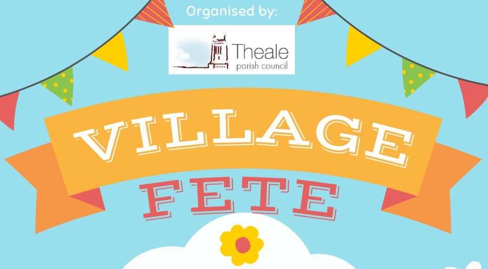 Theale Village Summer Fete returns soon