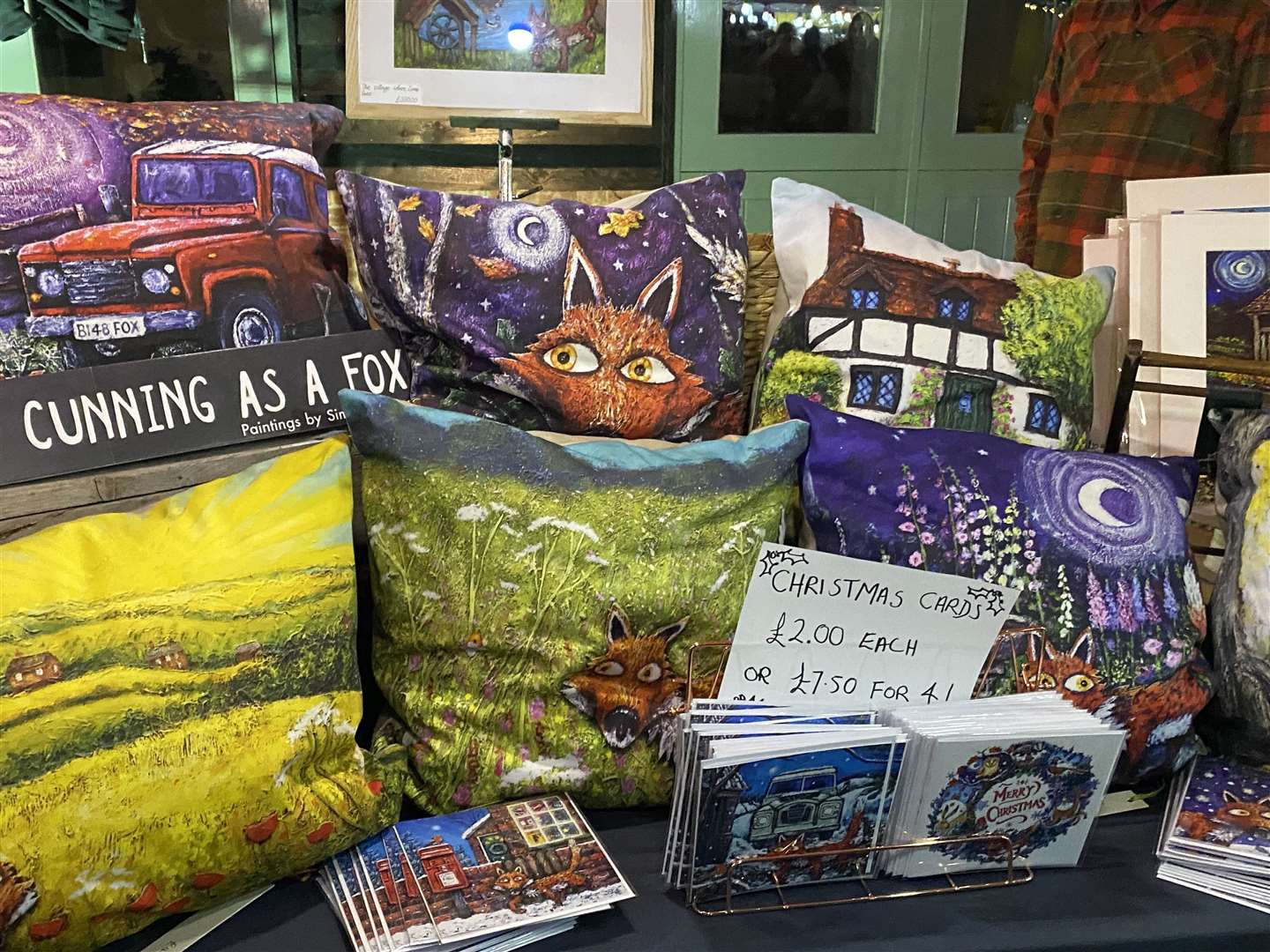 Original artwork from Armadillo Images