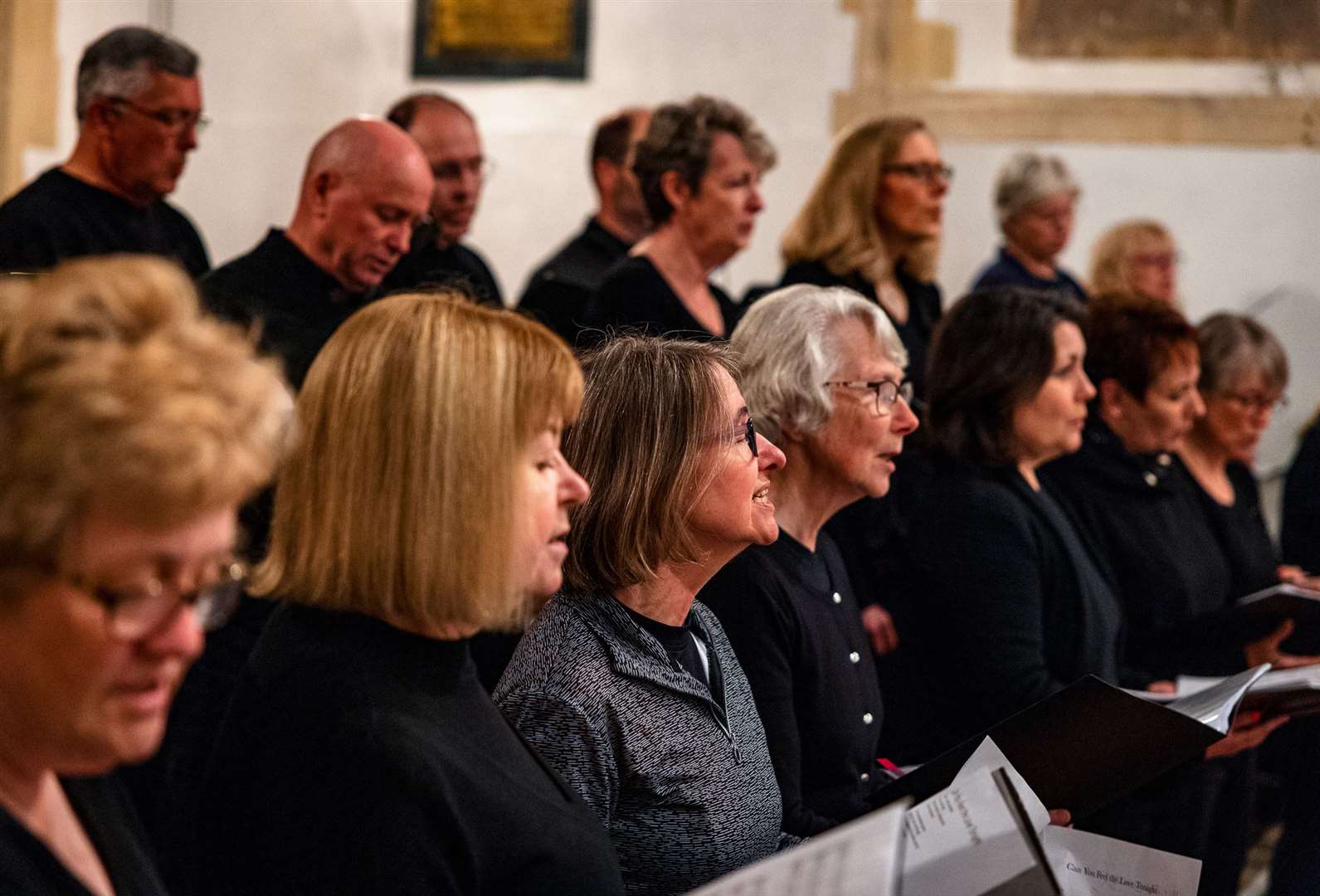 Sing for Fun Newbury