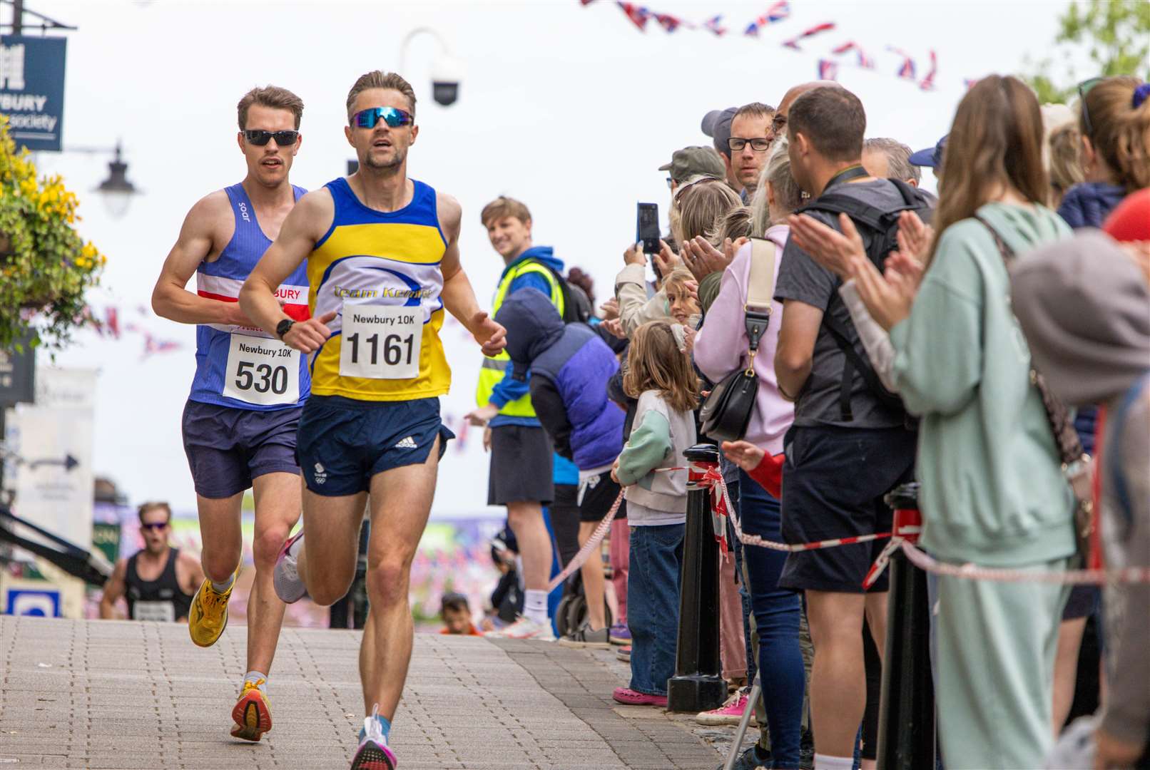 Newbury 10k