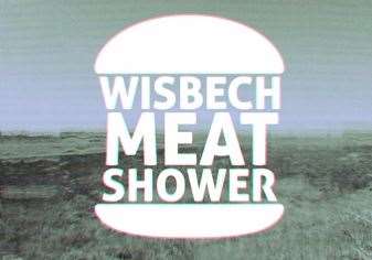 SCRATCH NIGHT - Friday 21 June - Wisbech Meat Shower