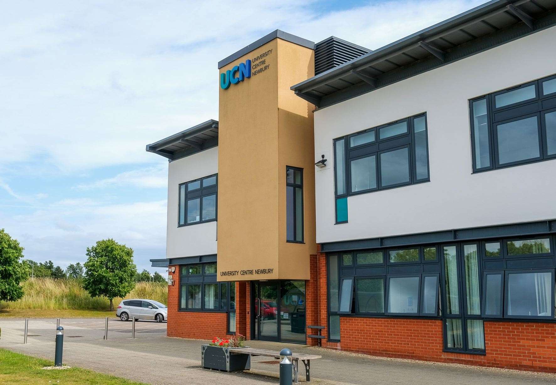 University Centre Newbury