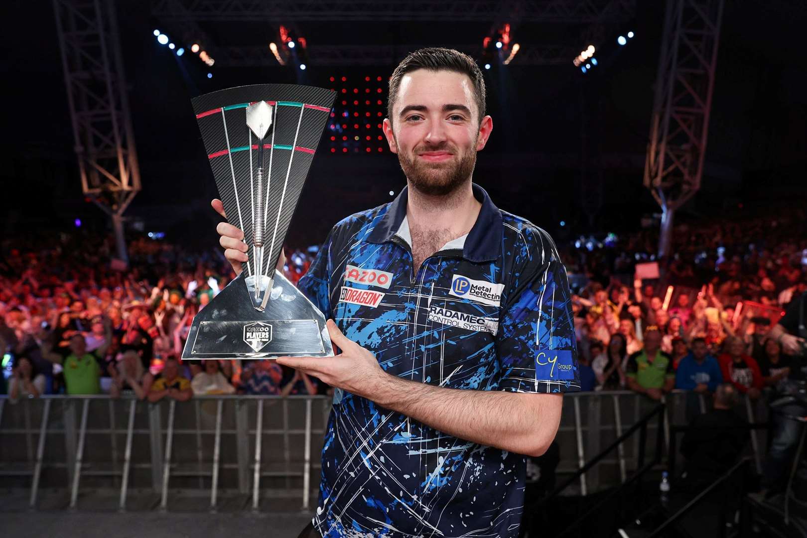 Pdc Players Championship Finals 2024 Results Raf Britteny