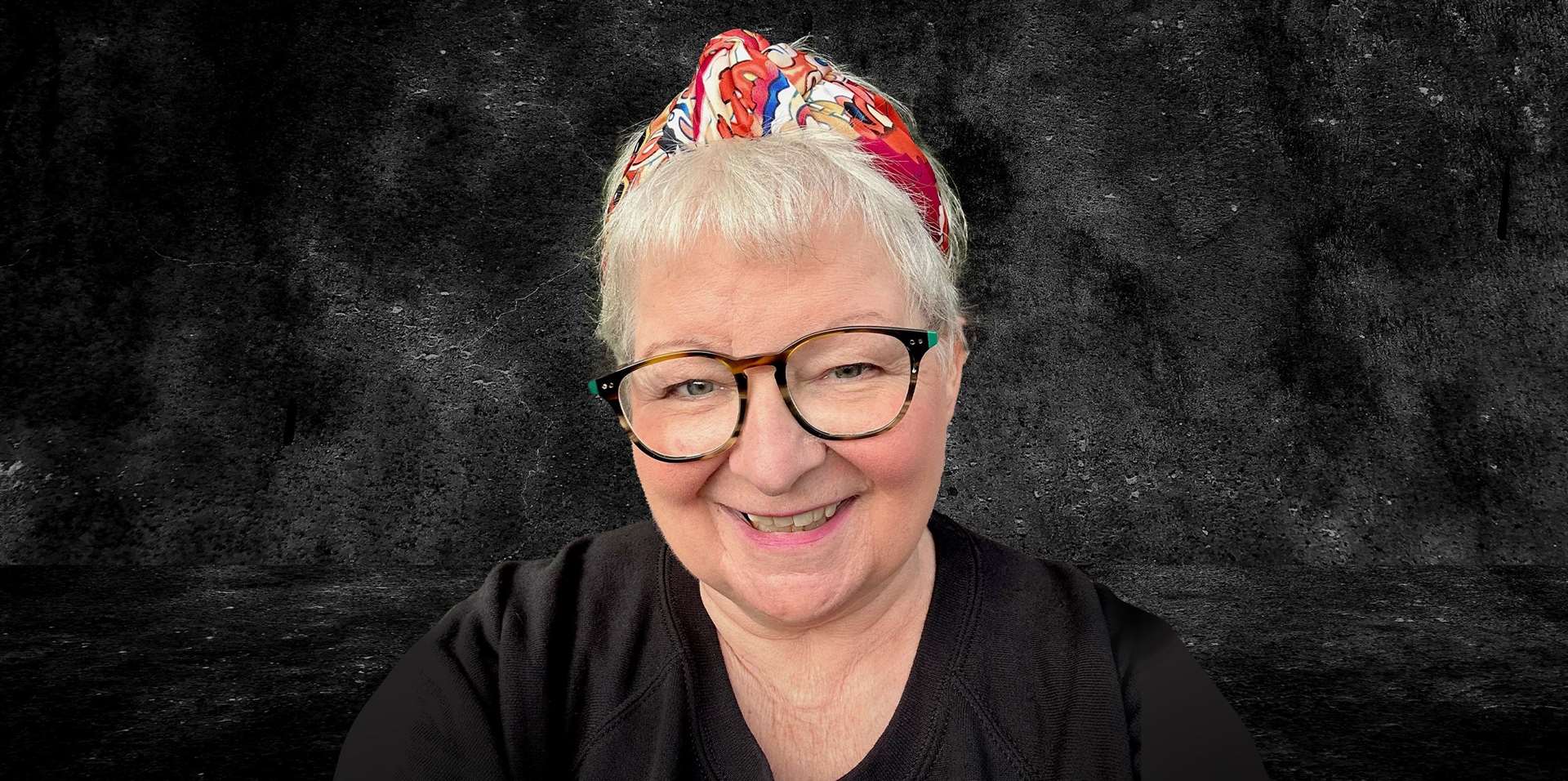 Janey Godley