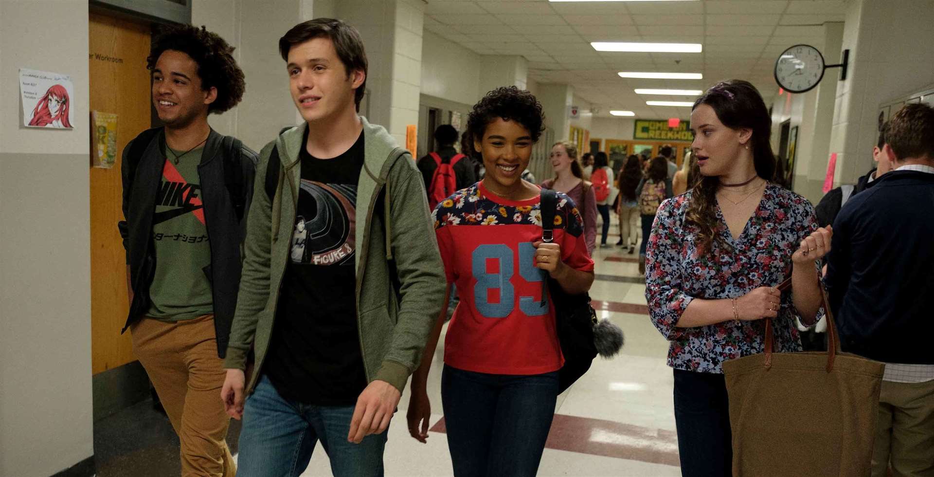 Love Simon
