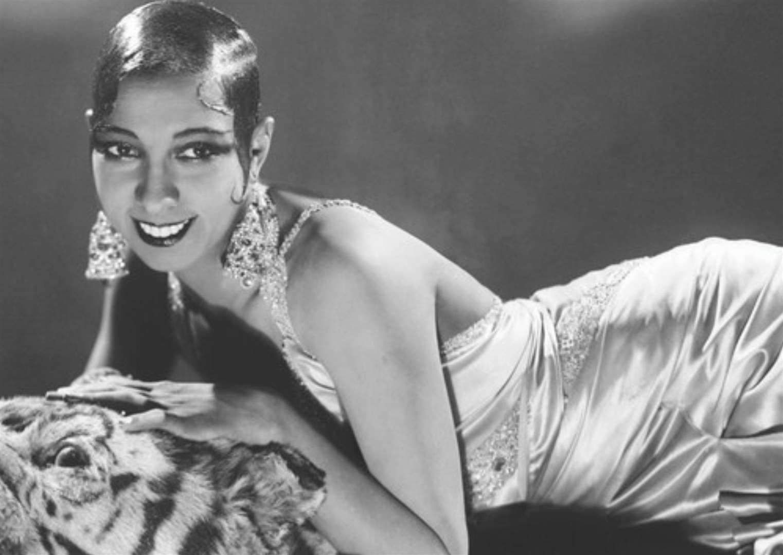 an Evening with Josephine
