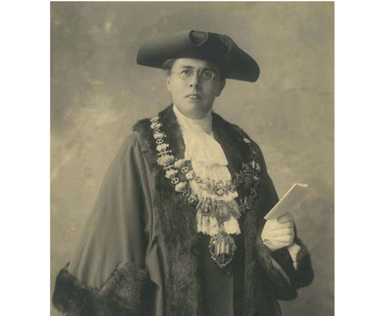 Elsie Kimber