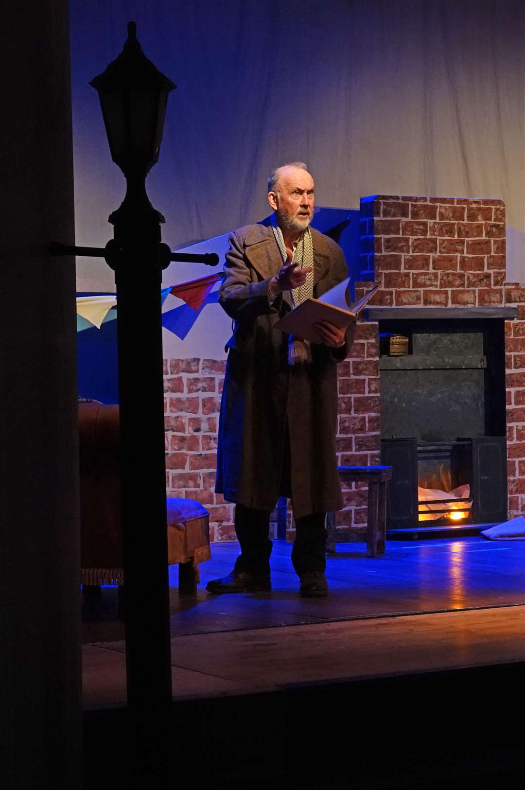 Community of Hungerford Theatre Company: Lionel Bart's Oliver!