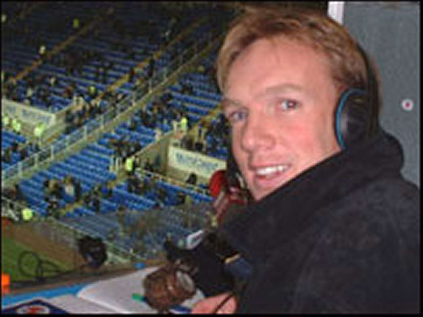Tim Dellor's Royals Column