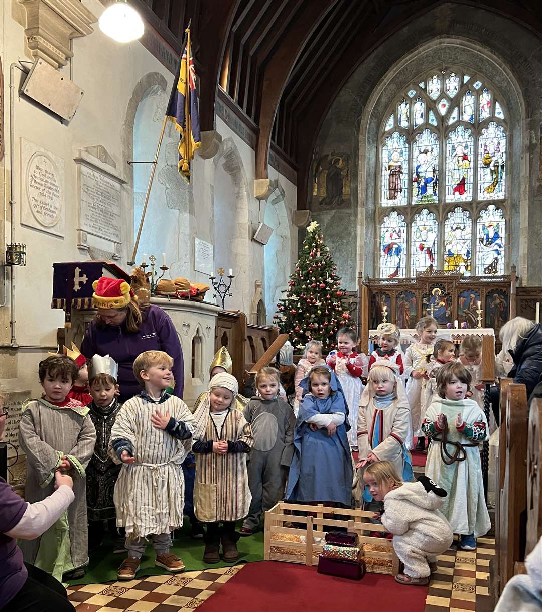 Nativity (61446535)