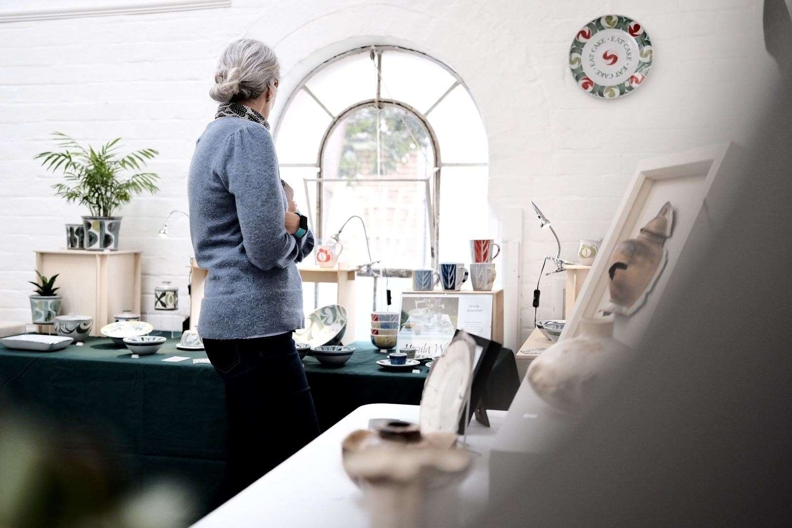 Prizewinners announced, Nick Collins Photography
