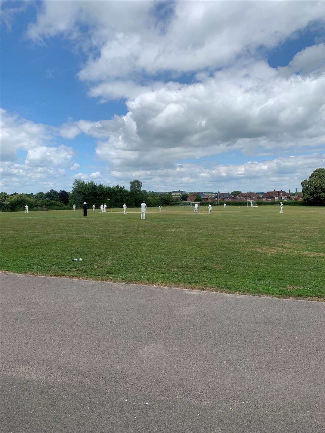 Scenic Broughton CC