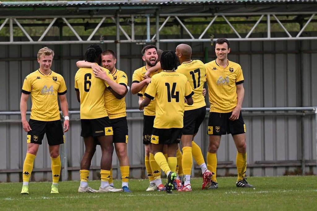 Tadley Calleva - Photo: Rob Mellor