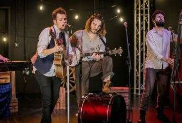 Awake My Soul: The Mumford & Sons Story