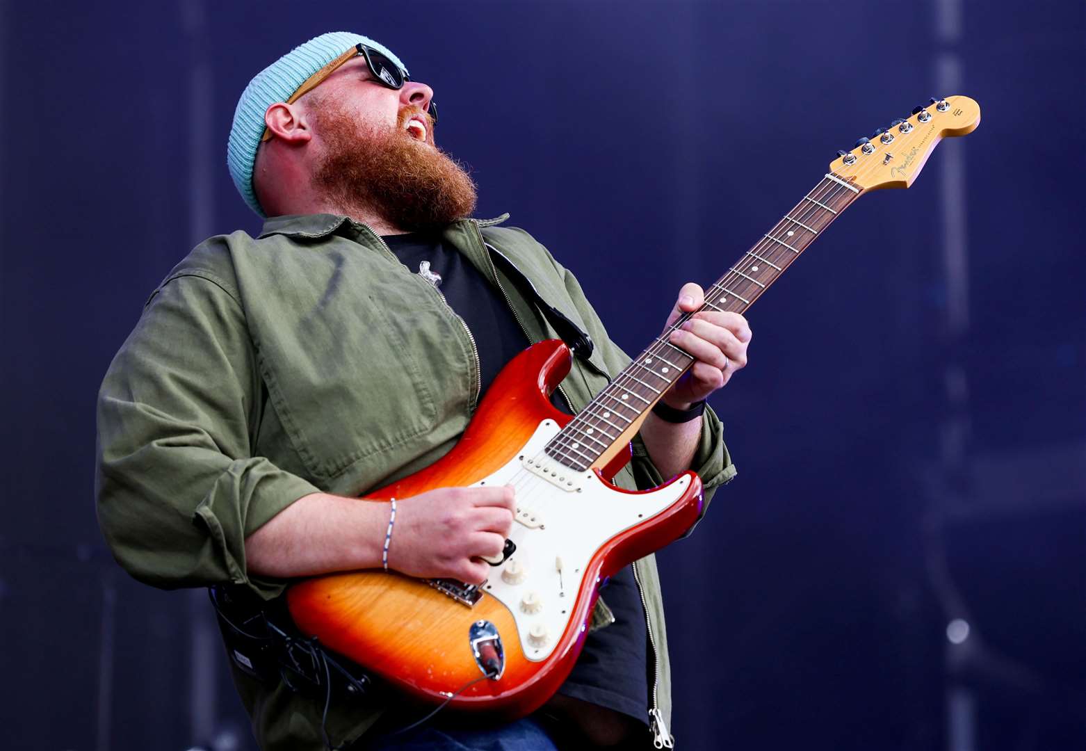 Flackstock 2024 - Tom Walker
