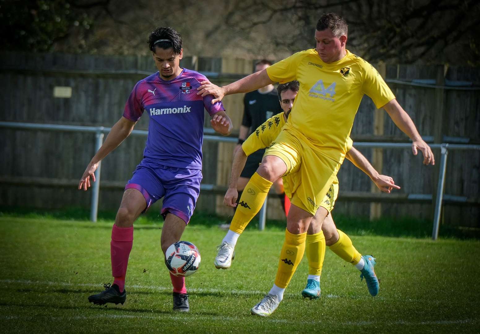 Top goalscorer Ben Wright is currently without a club