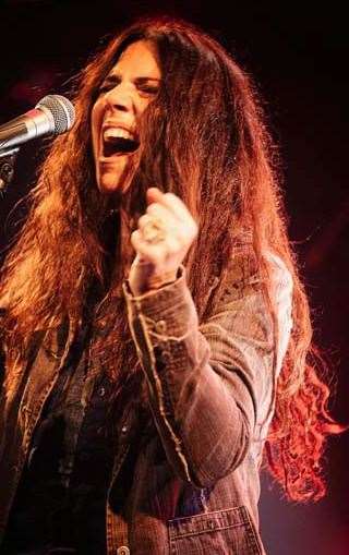 Sari Schorr